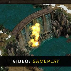 Commandos Pack - Gameplay