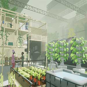 Common’hood - Gemeinschaftliches Gebäude