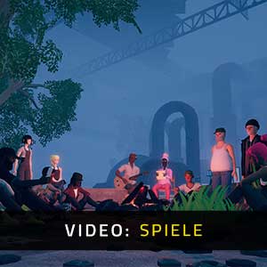 Common’hood - Video Spielablauf