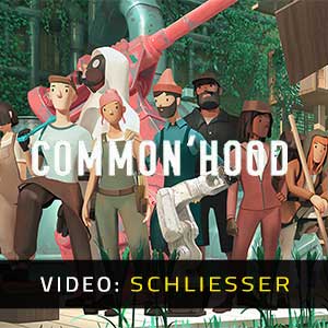Common’hood - Video Anhänger