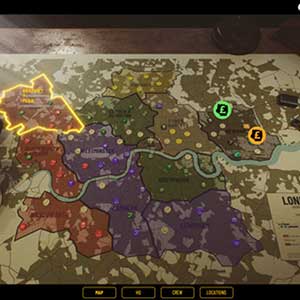 Company of Crime Kampf