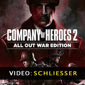 Company of Heroes 2 All Out War Edition Trailer-Video