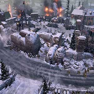 Zeuge ihres Heldentums