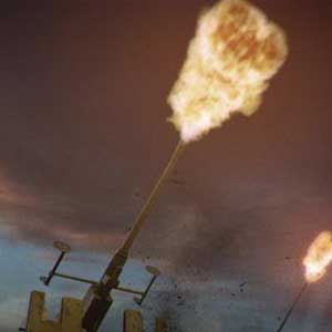 Company of Heroes 2 The British Forces - Tanks