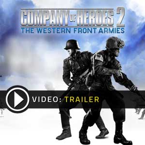 Company of Heroes 2 The Western Front Armies Key Kaufen Preisvergleich