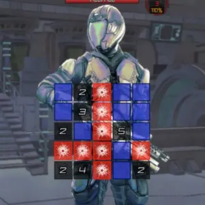 Complex Loop - Blockpuzzle