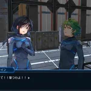 Complex Loop - Dialogsystem