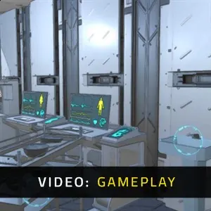 Complex Loop - Gameplay