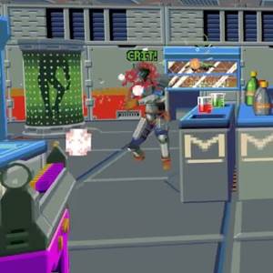 COMPOUND VR Kritischer Treffer