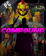 COMPOUND VR Pc