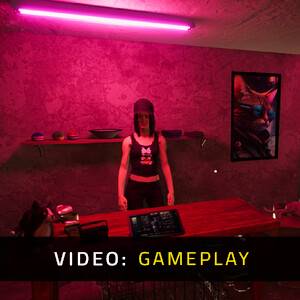 Computer Repair Shop - Gameplay-Video