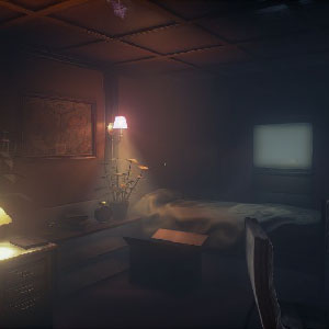 Grotesken Skulpturen