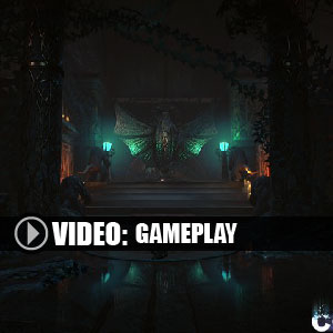 Conarium Gameplay Video