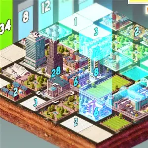 Concrete Jungle - Kauf