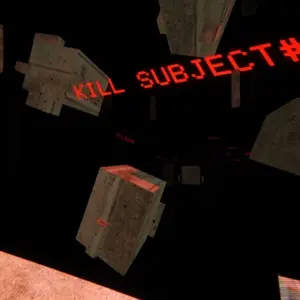 Confinement - Tödliche Fallen