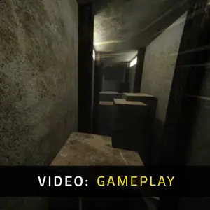 Confinement - Gameplay Video