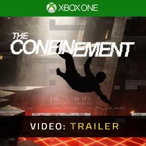 Confinement Xbox One - Video Trailer
