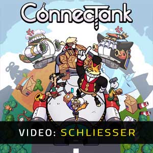 ConnecTank Video Trailer