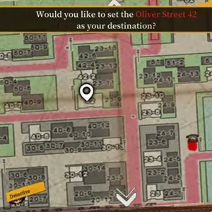 Connected Clue - Ziel festlegen