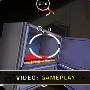 Connected Clue - Gameplay Video