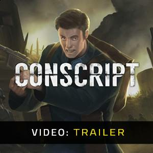 CONSCRIPT Pc
