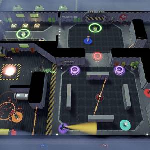 ConSPYration - Fallen