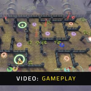 ConSPYration - Gameplay-Video