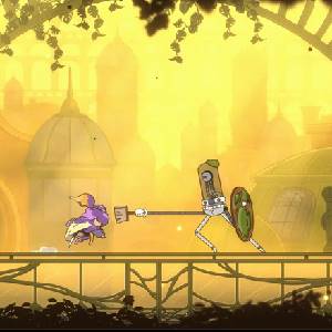 Constance - Ritter Besenstiel