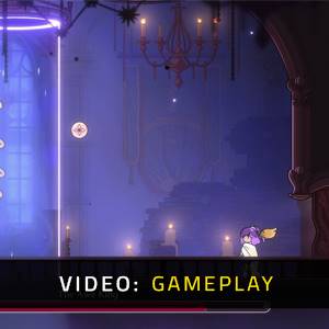 Constance - Gameplay