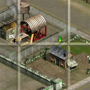 Constructor HD - Bauernhof