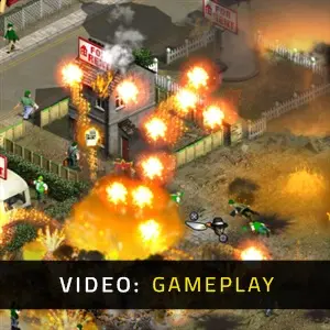 Constructor HD - Gameplay Video