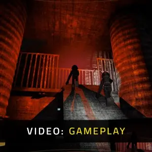 Content Warning - Gameplay Video