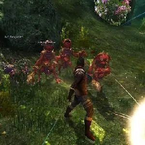 Continent of the 9th Seal Starter - Koboldarbeiter