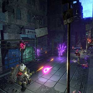 symphony of destruction