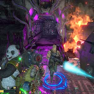 Kaufe Contra Rogue Corps PS4 Preisvergleich