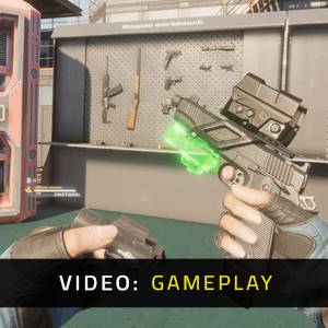 Contractors Showdown VR - Gameplay