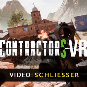 Contractors VR - Video Anhänger