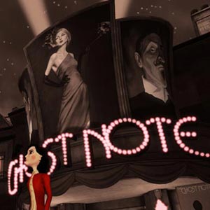 Contrast Theater