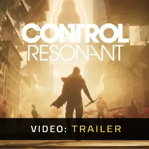 Control Resonant - Video Trailer