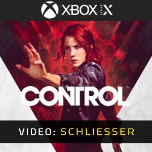 Control Trailer-Video