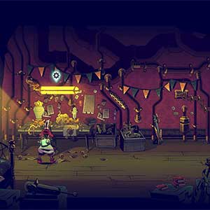 Convergence A League of Legends Story - Ekko-Werkstatt