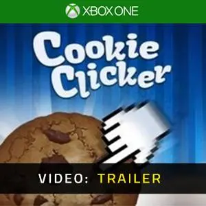 Cookie Clicker Xbox One - Video Anhänger