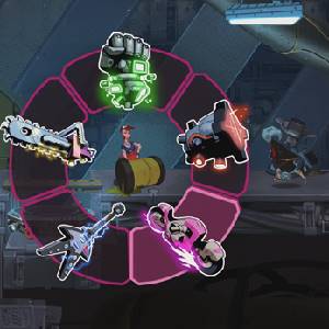 Cookie Cutter - Fähigkeit