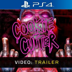 Cookie Cutter Playstation 4