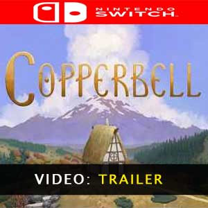 Kaufe CopperBell Nintendo Switch Preisvergleich