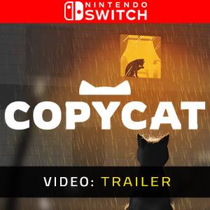 Copycat - Video-Trailer