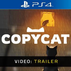 Copycat - Video-Trailer
