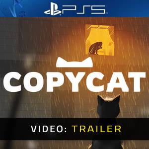 Copycat - Video-Trailer