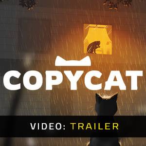 Copycat - Video-Trailer