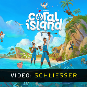 Coral Island - Video Anhänger